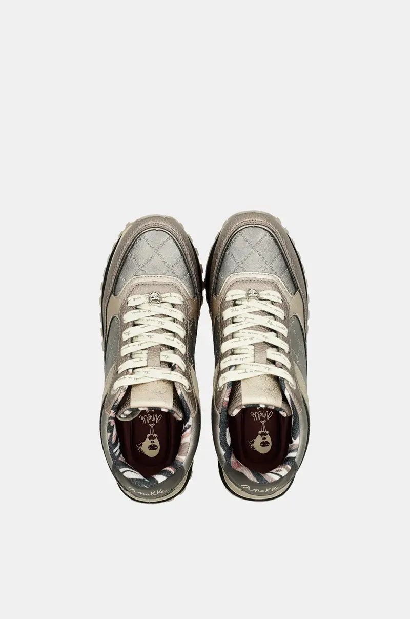 Zapatillas London metal - Imagen 7