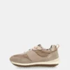 Zapatillas New York Taupe