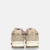 Zapatillas New York Taupe