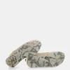 Zapatillas New York Taupe