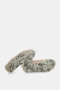 Zapatillas New York Taupe