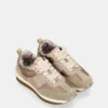 Zapatillas New York Taupe