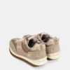 Zapatillas New York Taupe