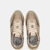 Zapatillas New York Taupe