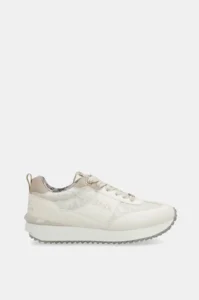 Zapatillas New York Blanco