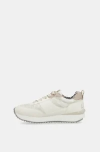 Zapatillas New York Blanco