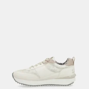 Zapatillas New York Blanco