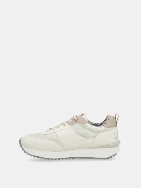 Zapatillas New York Blanco