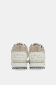 Zapatillas New York Blanco