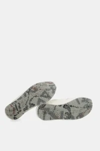 Zapatillas New York Blanco