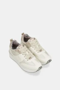 Zapatillas New York Blanco