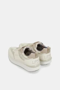 Zapatillas New York Blanco