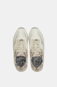Zapatillas New York Blanco