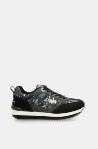 41380-769 Zapatillas New York Negro
