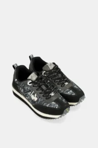 41380-769_4 Zapatillas New York Negro