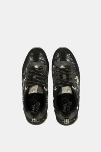 41380-769_7 Zapatillas New York Negro
