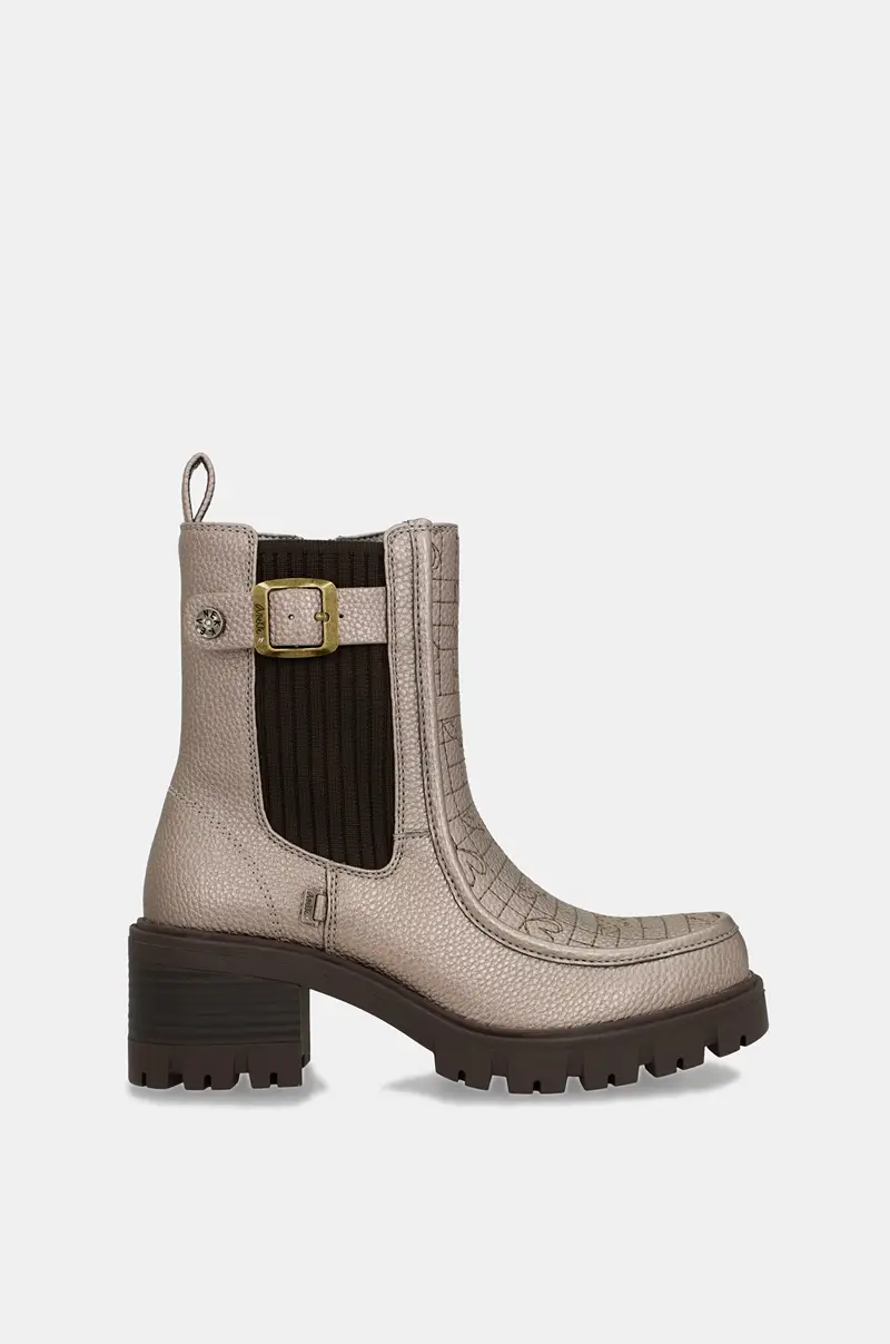 41382-790 Botas Soria Gold