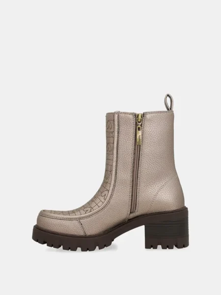 Botas Soria Gold