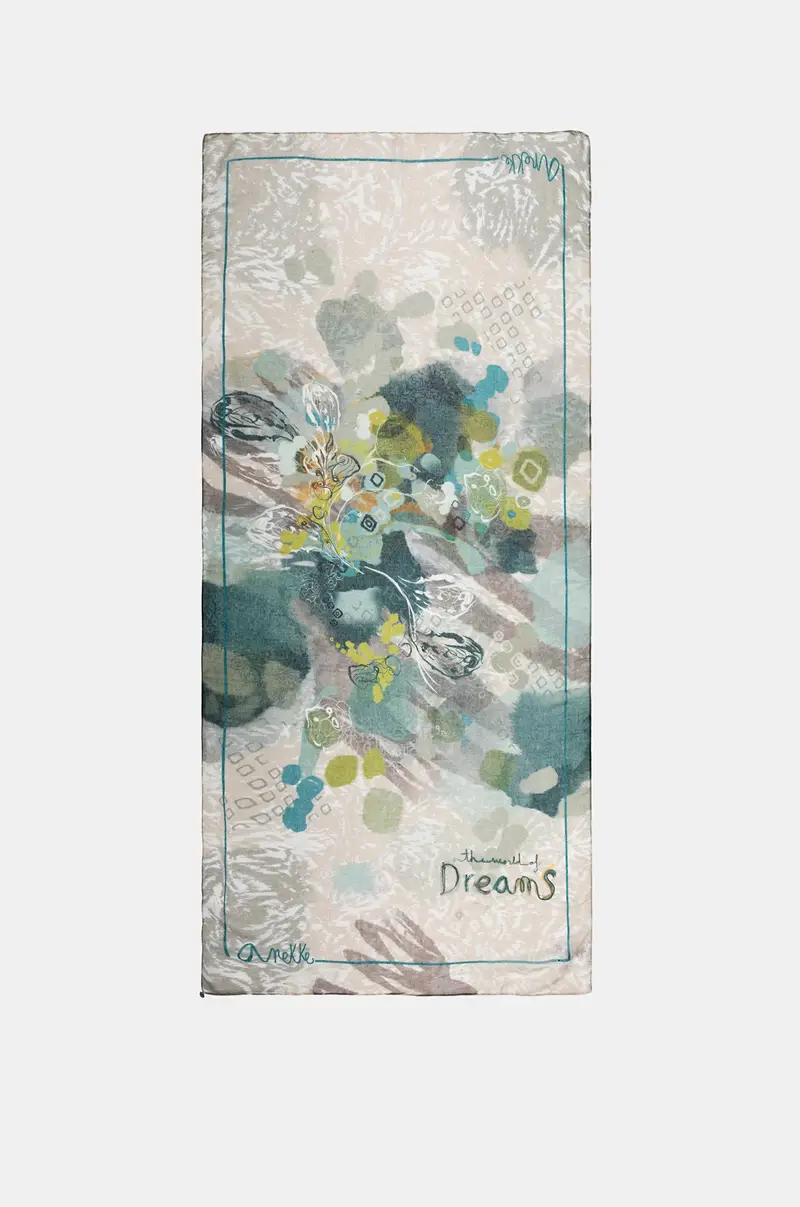 Pañuelo Anekke Dreams
