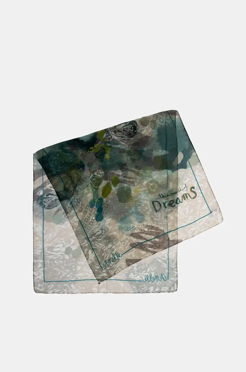Pañuelo Anekke Dreams