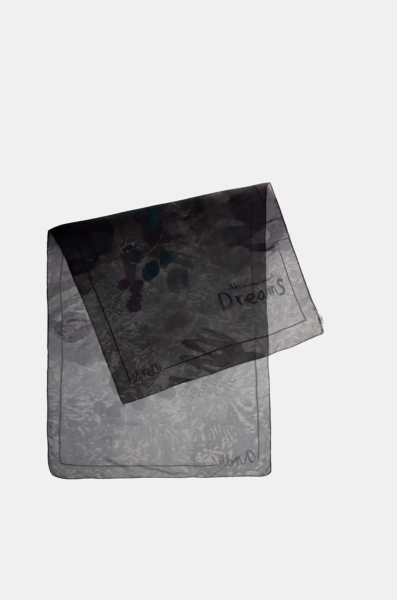 Pañuelo Anekke Dreams