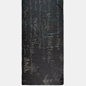 Pañuelo Anekke Manifesto