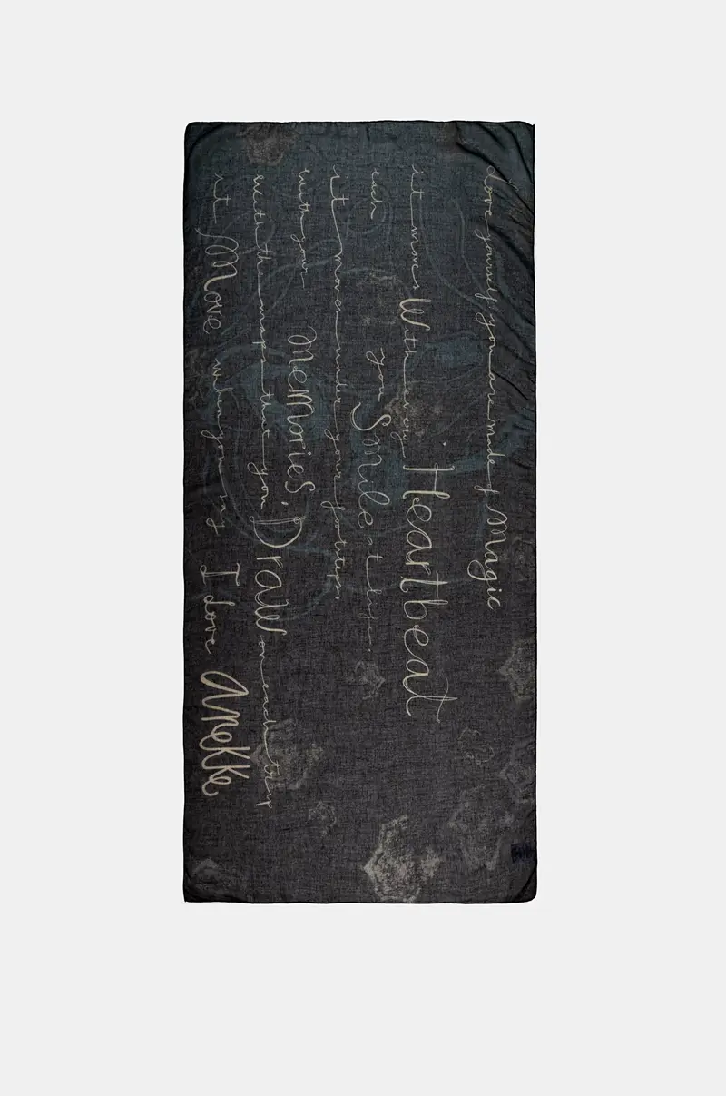 Pañuelo Anekke Manifesto