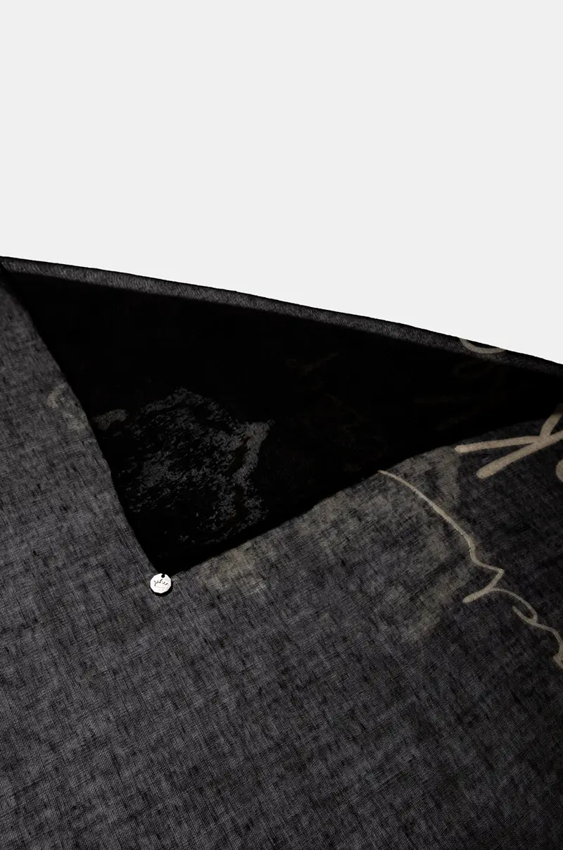 Pañuelo Anekke Manifesto