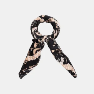 Pañuelo cuadrados plisado Smart Anekke