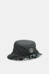 Gorro pescador reversible Real