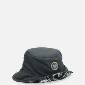 Gorro pescador reversible Real