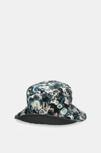 Gorro pescador reversible Real