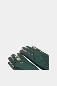41472-031_5 Guantes de tejido verde