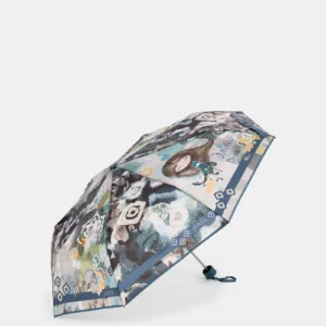 Paraguas plegable manual Anekke Real