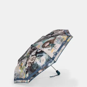 Paraguas plegable automático Anekke Real