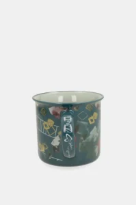41475-102_5 Taza porcelana Anekke Evolution