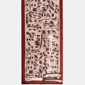 Pañuelo Anekke Mademoiselle