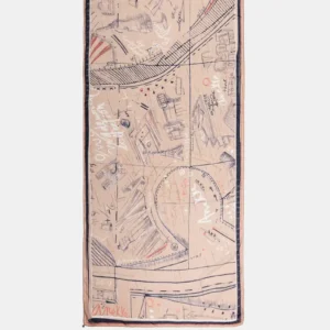 Pañuelo Anekke Boutique