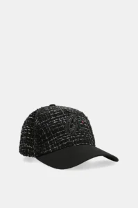 41481-021_2 Gorra negra Anekke