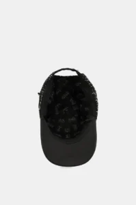 41481-021_4 Gorra negra Anekke