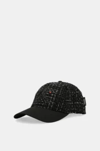 41481-021_5 Gorra negra Anekke