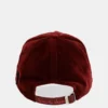 Gorra burdeos Anekke