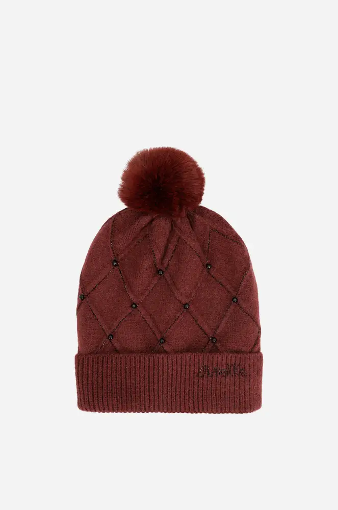 Gorro 41481-321 frontal