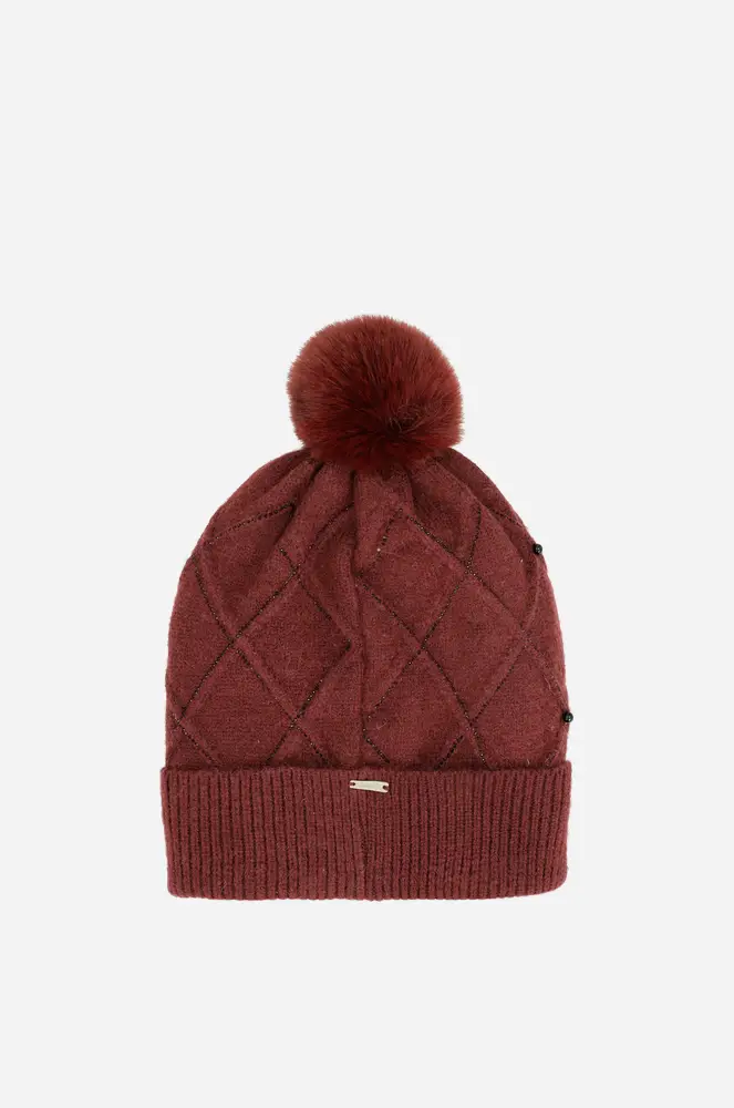 Gorro 41481-321 trasera