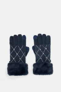41482-023 Guantes de punto marino