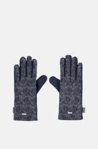 41482-061 Guantes de tejido tejano