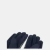 Guantes de tejido tejano - Thumbnail Image 6