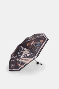 Paraguas plegable manual Anekke Mademoiselle