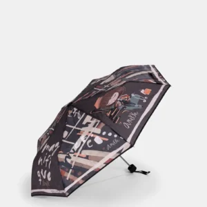 Paraguas plegable manual Anekke Mademoiselle