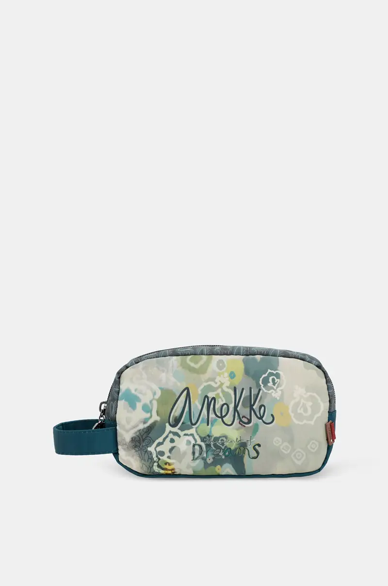 Neceser de viaje pequeño Anekke Real